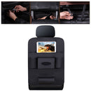 Bag Auto Storage Bag Car Seat Back Box Backseat Holder Seat Back Organizer