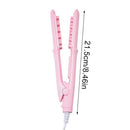 Hair Styling Tools Ceramic Salon Styler Corn Wave Hair Curler Hair Rollers