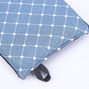 Garment Steamer Ironing Gloves - Heat Resistant Protective Garment Steamer Mitt