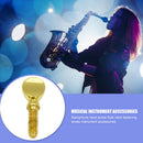 Sax Saxophone Repair Parts Tightening Screws for Woodwind Instrument Accessories