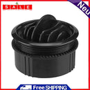 63mm 2.48inch A/C Air Vent Universal Round Air Conditioning Outlet for RV Bus
