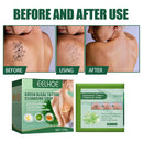 Tattoo Cleaning Liquid Soap Soothing Solution Pigment Green Soap Skin Clean