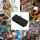 24 Pin Power Supply Jump Start Connector Computer Power Tester Supply O9A1 O2W7