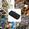 24 Pin Power Supply Jump Start Connector Computer Power Tester Supply O9A1 O2W7