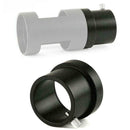 1 x M42X0.75 to 1.25" Adapter Digital Eyepiece Mounting Tube B1Y5 D9B7 U4X1