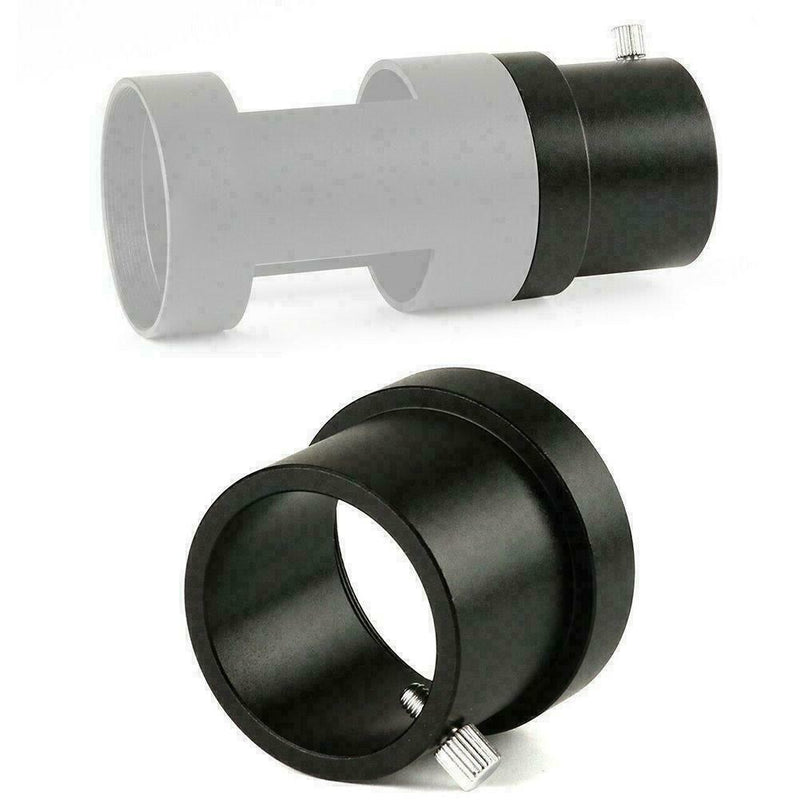 1 x M42X0.75 to 1.25" Adapter Digital Eyepiece Mounting Tube B1Y5 D9B7 U4X1