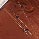Eyeglasses Strap Glasses Chains Sunglasses Lanyards Reading Glasses Cords