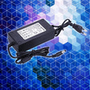 15V 3A Power Supply Adapter Charger AC to DC  Converters 5.5x2.5mm (EU)