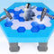 Kids Save Penguin Dont Break The Ice Penguin Trap Party Supplies Funny Game