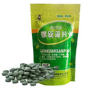 Fish Food Spirulina Wels Tropical Veggie Algae Bioma Shrimp Z0R8 Nice X5I8