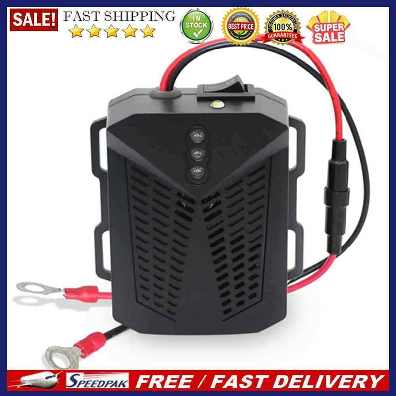 12V Car Rat Rodent Ultrasonic Repellent Mice Repeller Engine Compartment Control