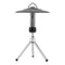 #A Lantern Tripod Camping LED Lampshade Accessories for Black Dog ESLNF Goal Zer