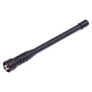 SMA-Female 430Mhz UHF Telescopic Antenna for Baofeng UV-5R 888s 777s Newly