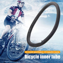 26X1.75/2.125 MTB Mountain Bike Electric Scooter Inner Tube Butyl Rubber Newly