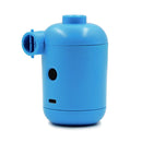 Electric Mini Air Pump with USB Port Inflator for Mattress Mat Pillow