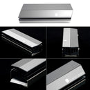 Jonsbo SSD Heatsink M.2 2280 Solid State Hard Disk Heat Dissipation Cooler Newly