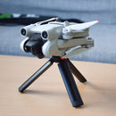 Potable Fram Anti-collision Camera Base for Outdoor Consumer Electronic Supplies