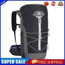 #A Nylon 40L Outdoor Sports Camping Backpack Mountaineering Climbing Cycling Bag