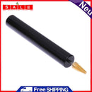 DIY Brass Head Oil Painting Pen Leather Edge Oil Top Edge Dye Pen Applicator