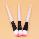 3× Professional Face Mud Mixing Brush Skin Care Beauty Makeup qlll hot.