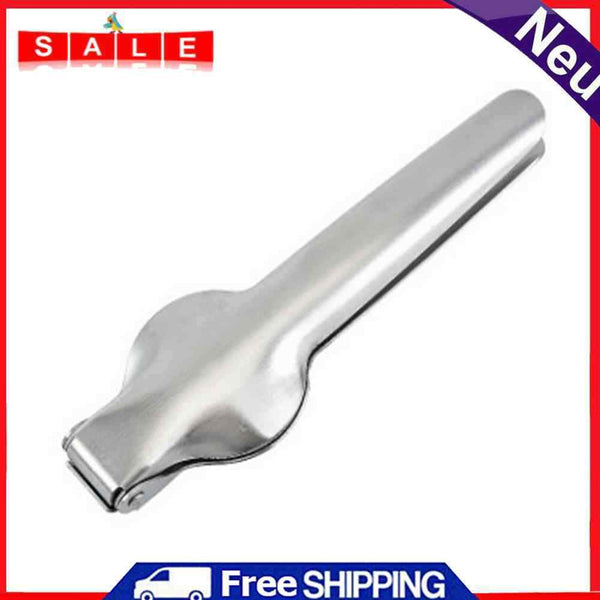 Household Chestnut Clip Opener Walnut Pliers Shell Remover for Cracking Nuts