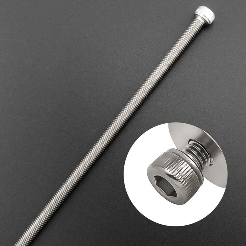 MUQZI Slotted Socket Wrench Lightweight Bicycle Freehub Body Remover Accessories