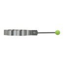 Kitchen Tool Stainless Steel Pancake Mold Ring Cooking Fried Egg Shaper