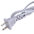 U.S. Plug 100-240V DC 12V 3.7A AC Adapter Converter for Nintendo Wii Game Cube