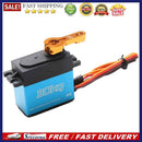 30kg Digital Servo 180 Degree Stainless Manipulator Metal Gear 25t Metal Ar