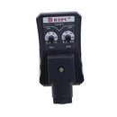 AC220V 2-way 1/2inch Automatic Gas Tank Timed Drain Valve Air Compressor