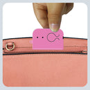 Infusion Fluid Reminder Sensor Automatic Drip-Feeding Sound Alarm (Pink) Newly