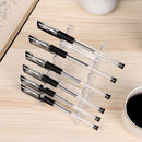 Brush Holder 6-Layer Stand Pen Rack Display Stand 6-Slots Pen Holder Acrylic