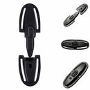 Toddler Harness  Kids Safe Lock Buckle Safety Strap Chest Clip Car Seat Belts