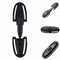 Toddler Harness  Kids Safe Lock Buckle Safety Strap Chest Clip Car Seat Belts