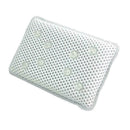 1X Comfort Bath Pillow Cushioned Bathtub Cushion Suction K0O5 HOT W5M5 Tool D4K9