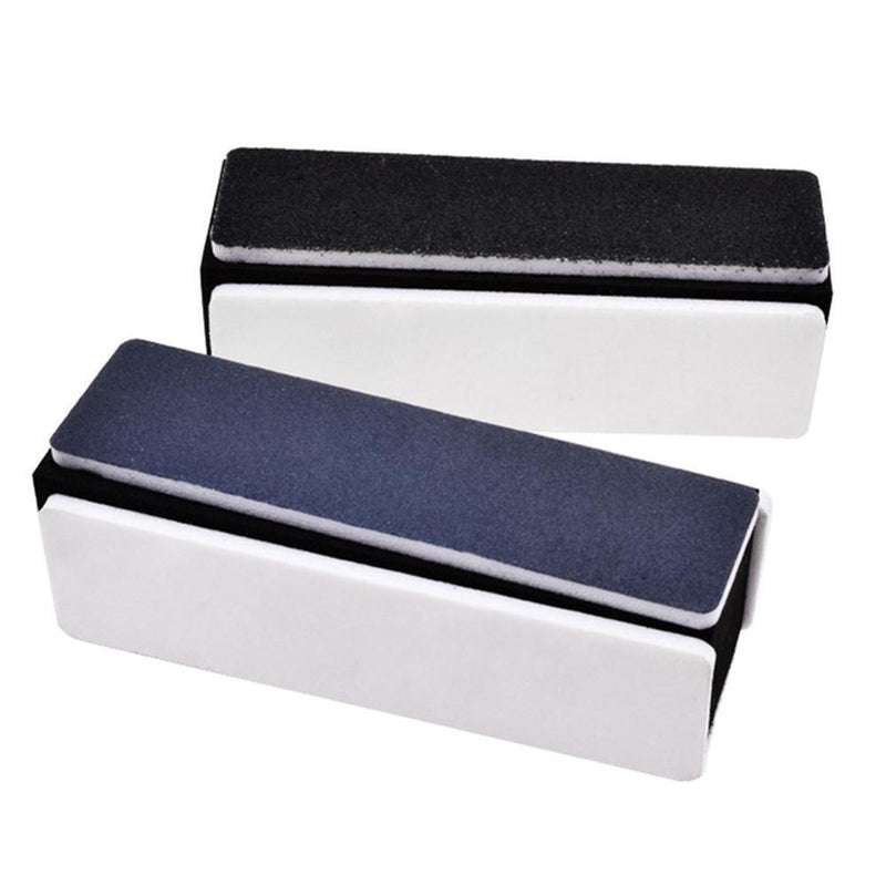 Nail File Buffer Block Sponge Gel Nails Polish Manicure Pedicure Art Tool