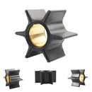 Accessories Yacht Motorboat Impeller Outboard Water Pump Plastic For Mercury