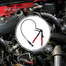 Long Reach Wire Pants Pipe Clamps Flexible Cable Car Faucet Repair Folders