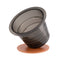 Detachable Coffee Pod Holder Espresso Capsule Holder Espresso Pod Holder