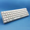 127-Key Sublimation XDA Neon Mechanical Keyboard Keycap Set for MX Switch