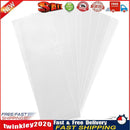 100pcs Pro Salon Hair Dye Paper Tissue Dye Color Recycle-able Barber Tool Newly