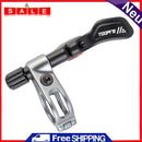 TOOPRE CNC Telescopic Dropper Seatpost Lever Wire Control Bicycle Accessories