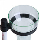 Plastic Water Rain Gauge Rainwater Rainfall Guage Garden Meter Outdoo Rain A0R3