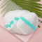 Disposable Spandex Pad Clear Sweat Absorption Thigh Tape Anti-Friction