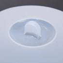 Silicone Cup Lid Beautiful Odorless Cap Leak Proof Freshness Sealed S