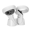 USB Magnetic Charger Dock Stand Base for Quest 2 VR Glasses Handle Accessories