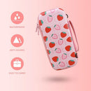 Bag Gaming Handbag Carry Case Bundle for Nintendo Switch Protective Cover