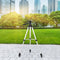 1m Level Tripod Aluminum Alloy Adjustable Height Thickened Tripod Stand Support