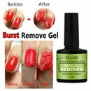 Manicure Remove Burst Nail Gel Remove Degreaser Liquid Polish Clean Soak Off