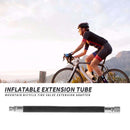 Road Bike Inflatable Extension Tube for M365 Electric Scooter Tool (16cm) Newly